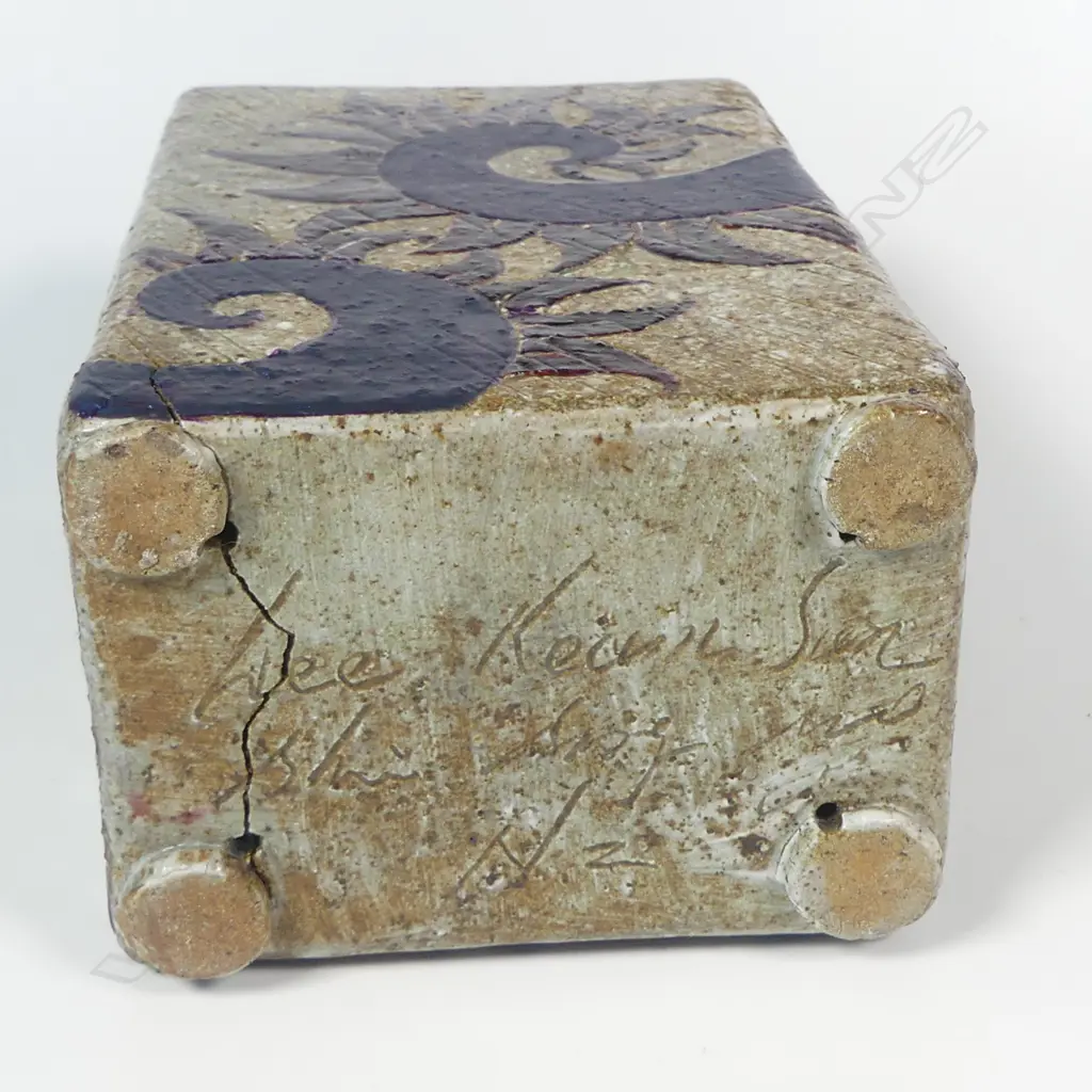 Lee Keum Sun block sculpture, Image 1++