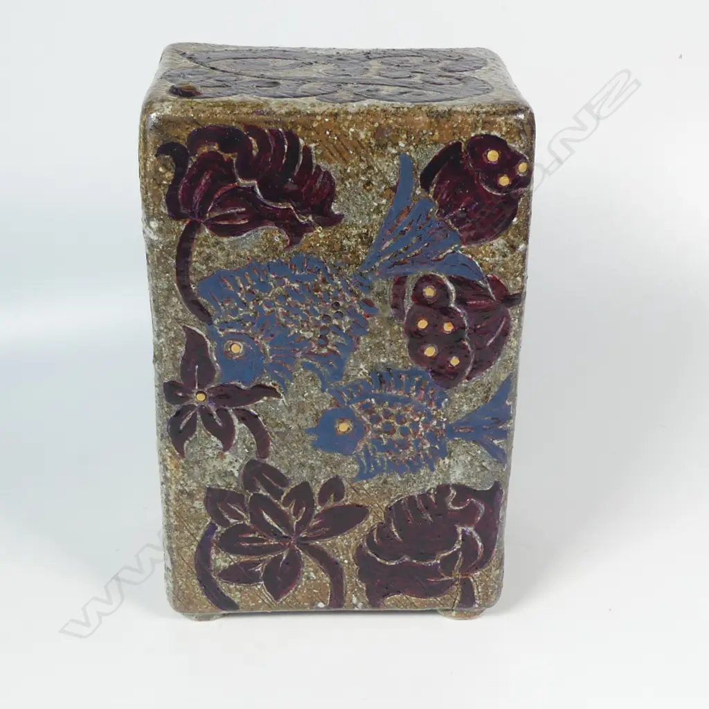 Lee Keum Sun block sculpture, Image 1++