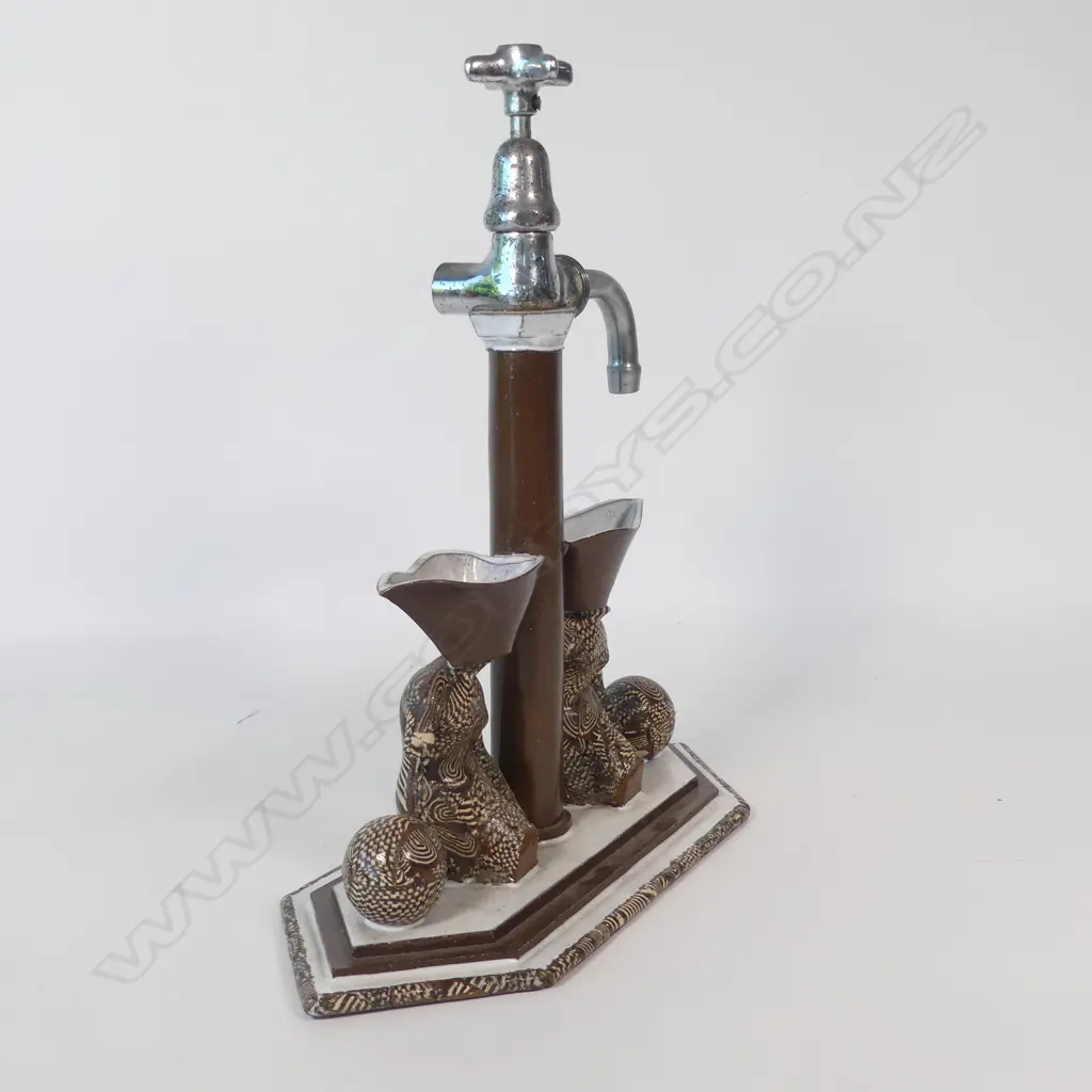 Dalia Lauckaite-Jakimaviciene (Lithuania) mixed media sculpture, Image 1++