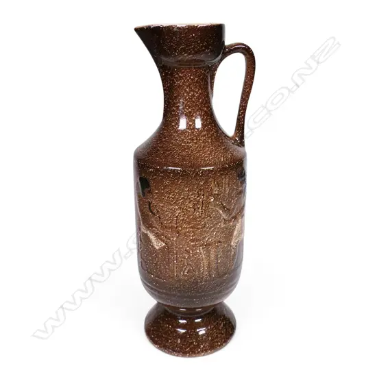 Titian vase,