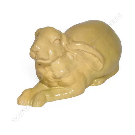 Luke Adams (1838–1918) 'Bre'er' Rabbit,