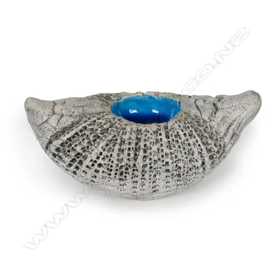 Len Castle small 'Sea Secret' urchin form,