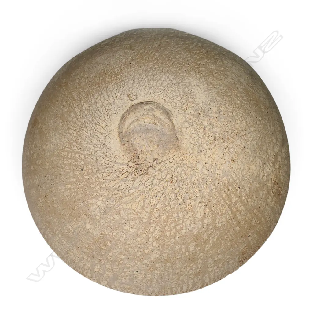 Len Castle Pacific Series Bowl, Image 1++