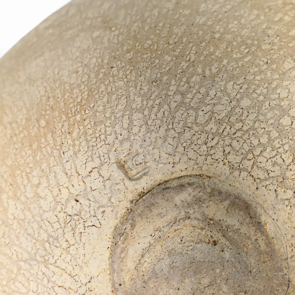 Len Castle Pacific Series Bowl, Image 1++