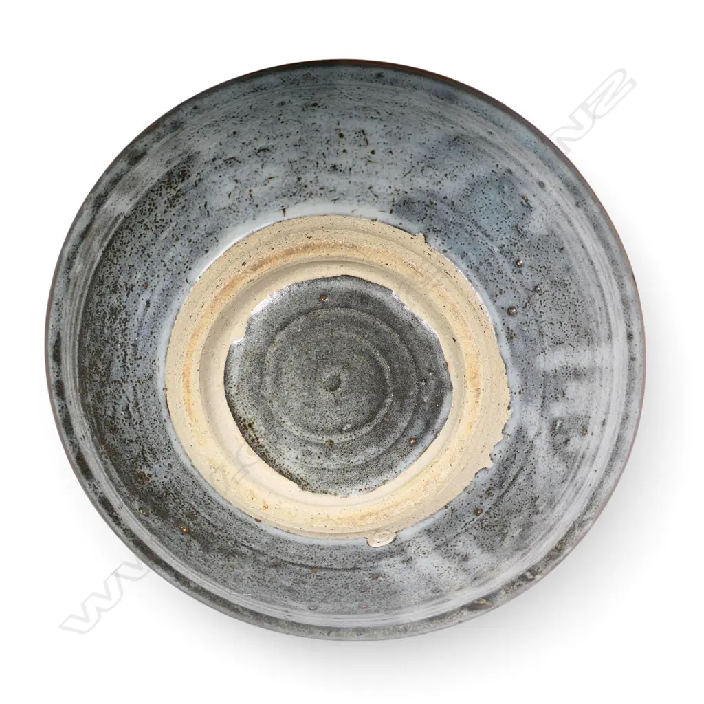 Len Castle large bowl, Image 1++