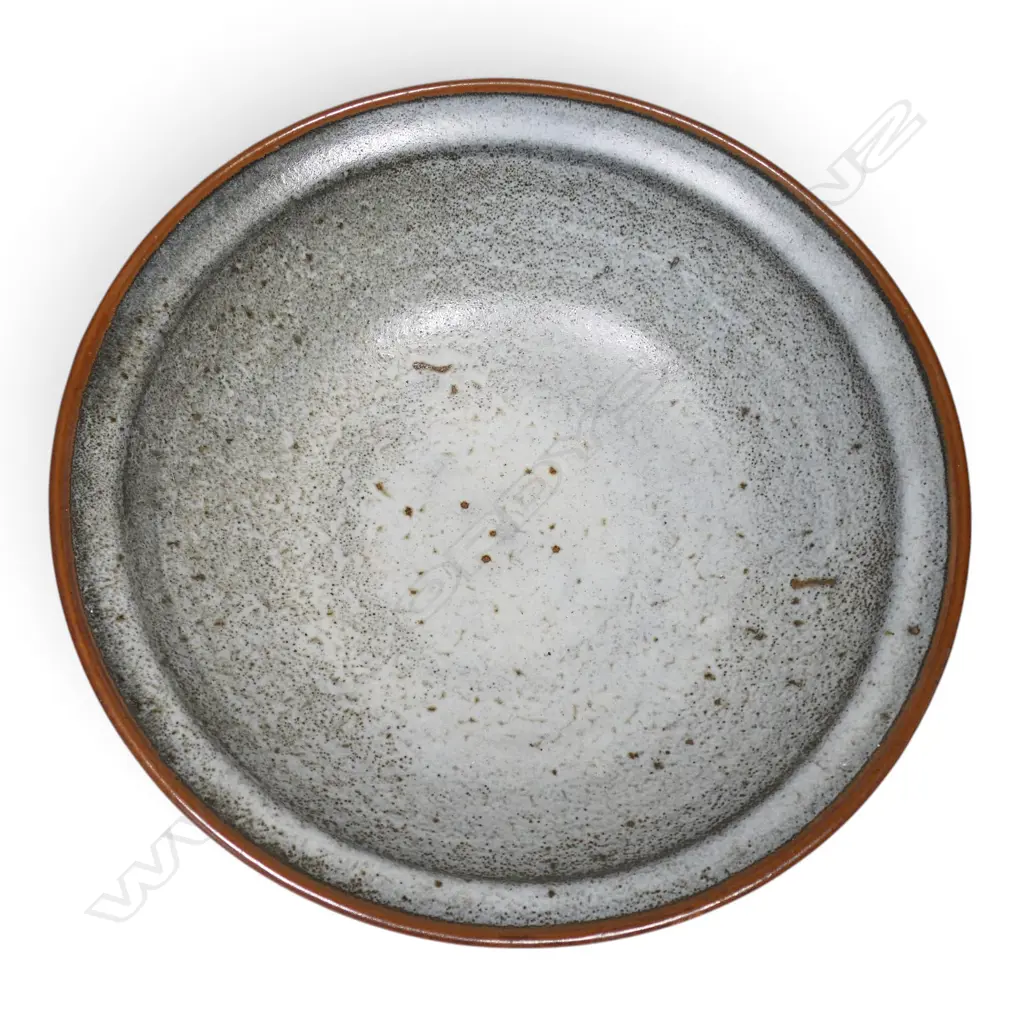 Len Castle large bowl, Image 1++