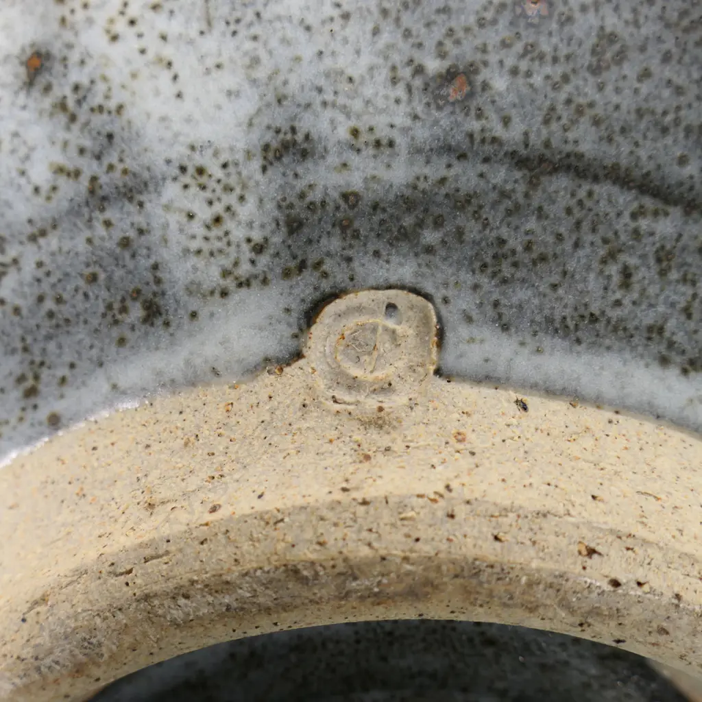 Len Castle large bowl, Image 1++