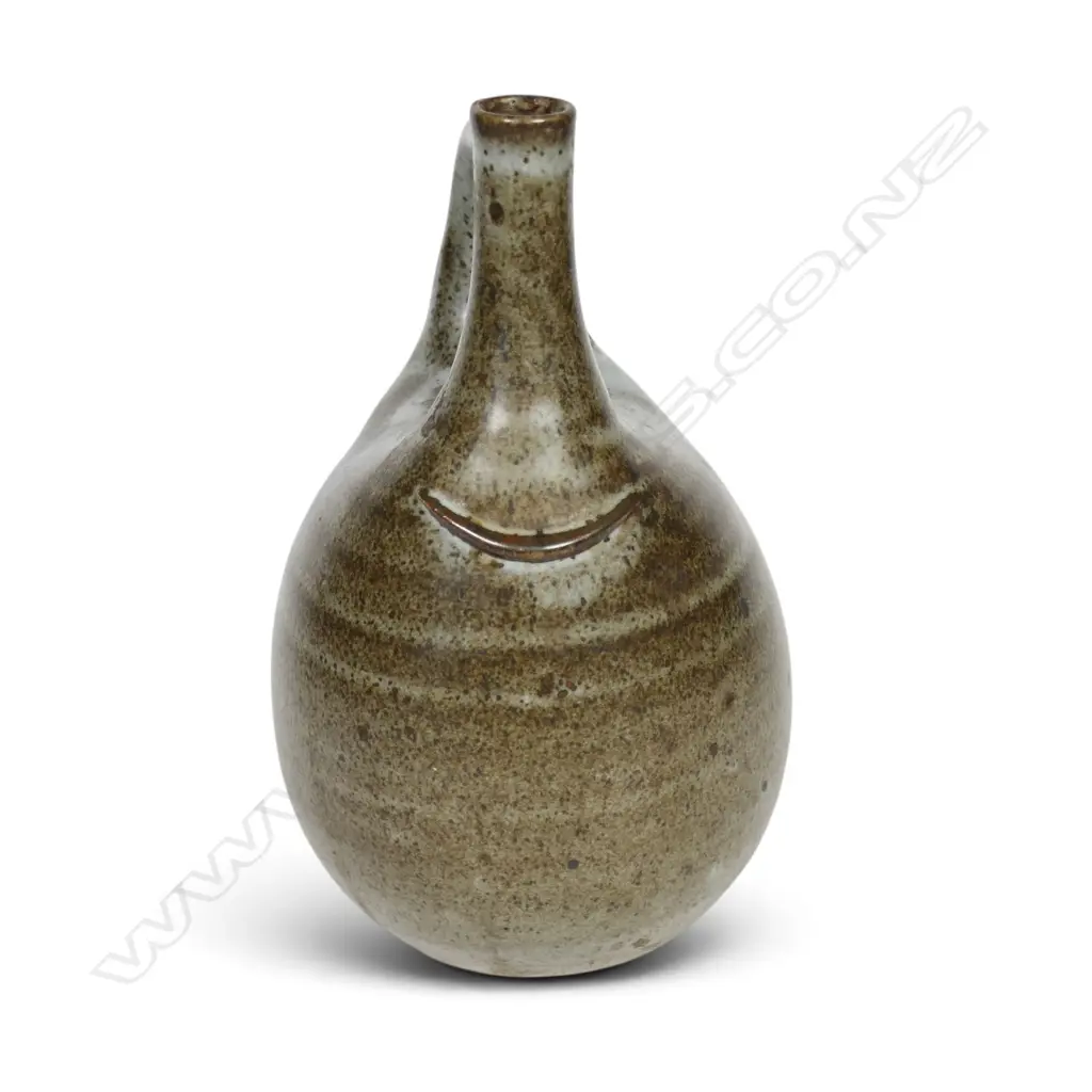 Len Castle wine ewer 1970s, Image 1++