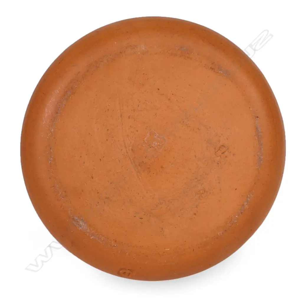 Len Castle pin dish, Image 1++