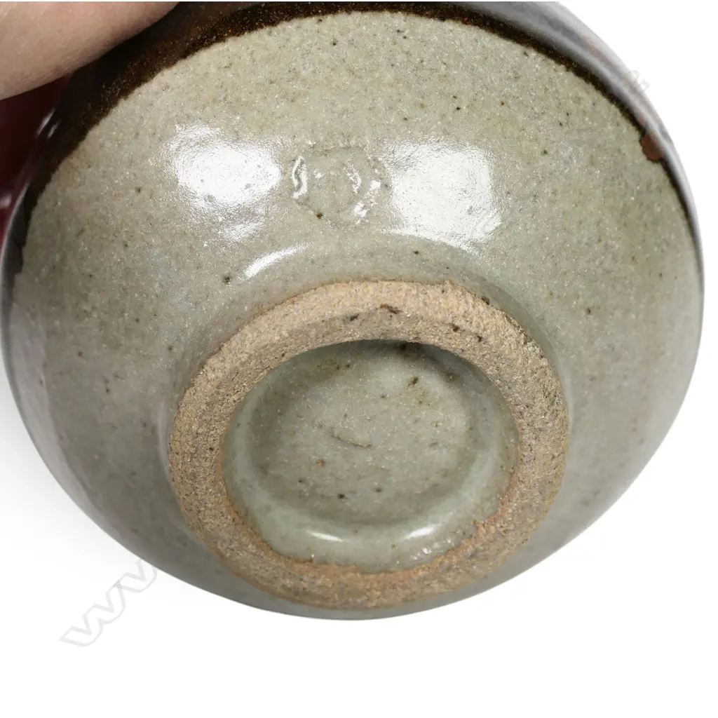 Mirek Smisek 1970's bowl, Image 1++