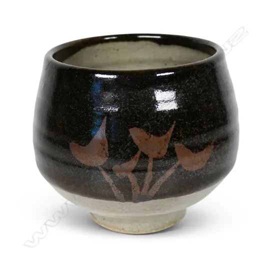 Mirek Smisek 1970's bowl,
