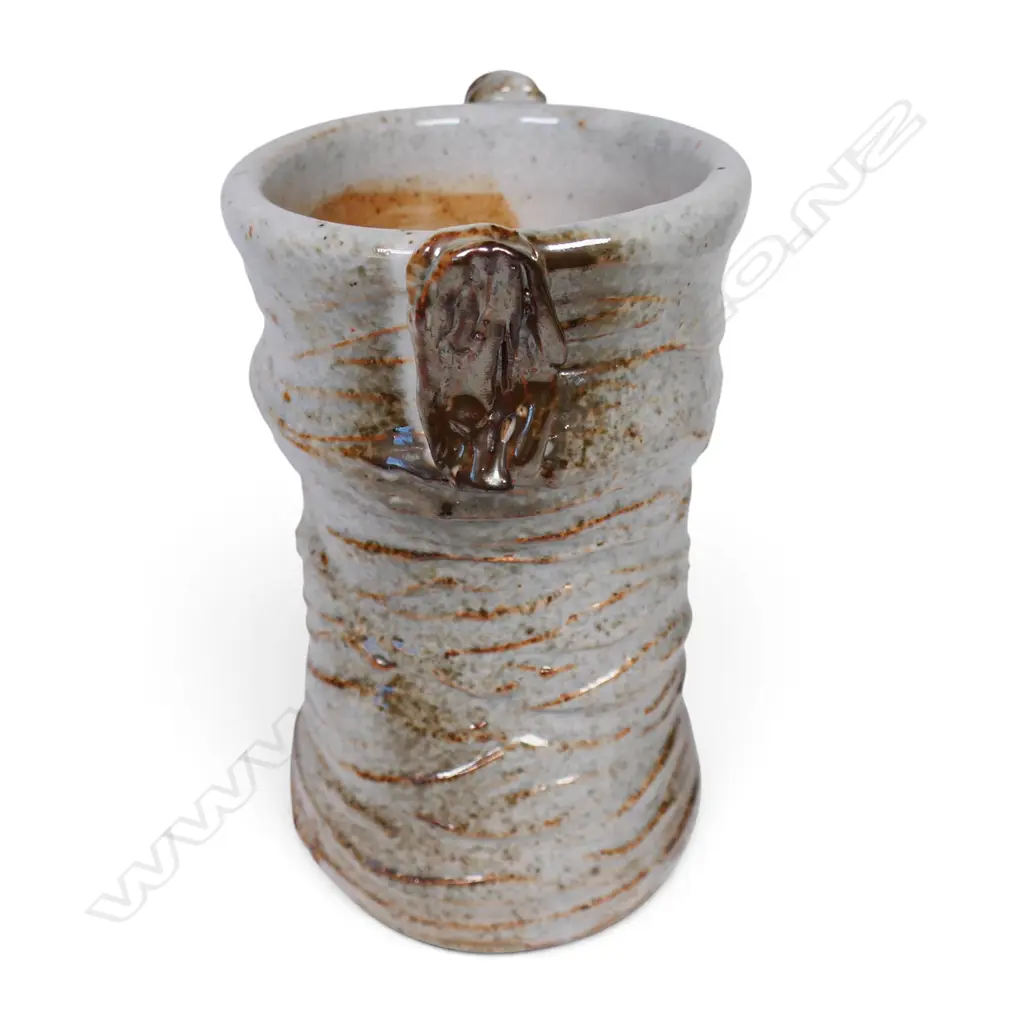 Mirek Smisek waisted vase, Image 1++