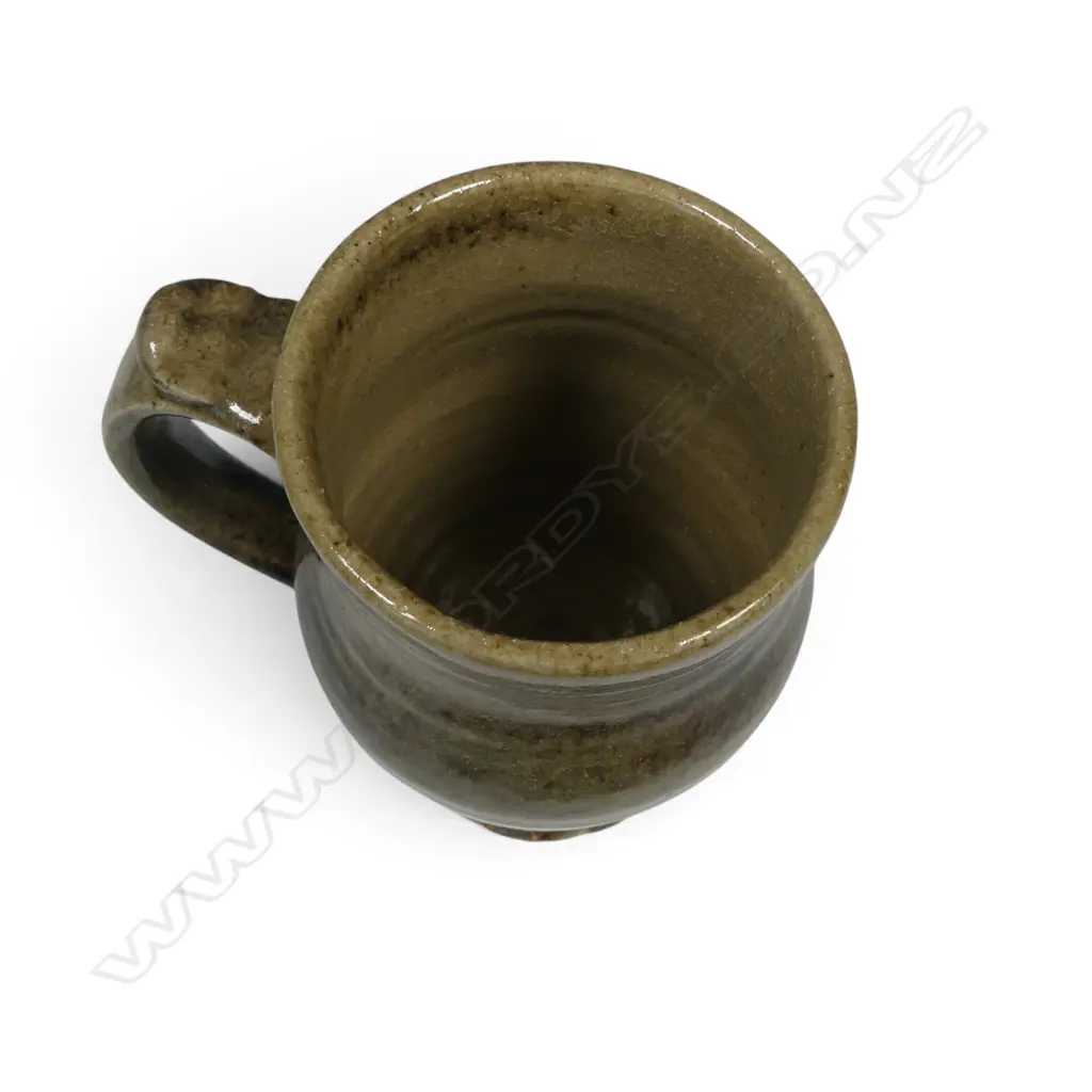Mirek Smisek large mug as used on a famous movie, H.130mm Image 1++