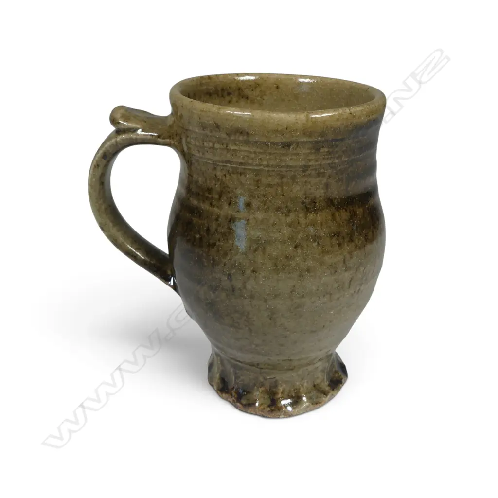 Mirek Smisek large mug as used on a famous movie, H.130mm Image 1++