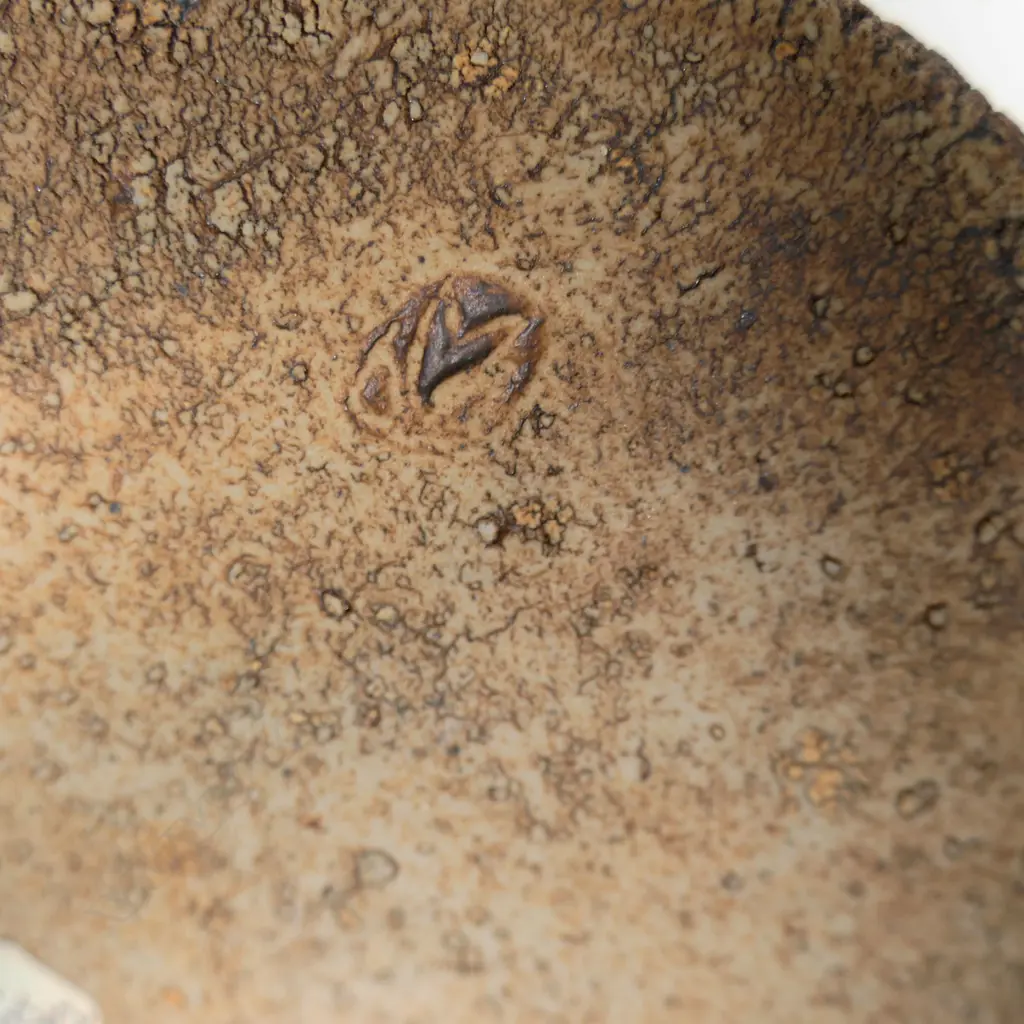 Doris Dutch 'Cityscape' oval dish, Image 1++