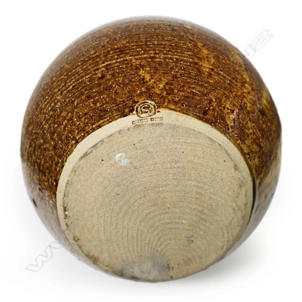 Graeme Storm large bellarmine, Image 1++