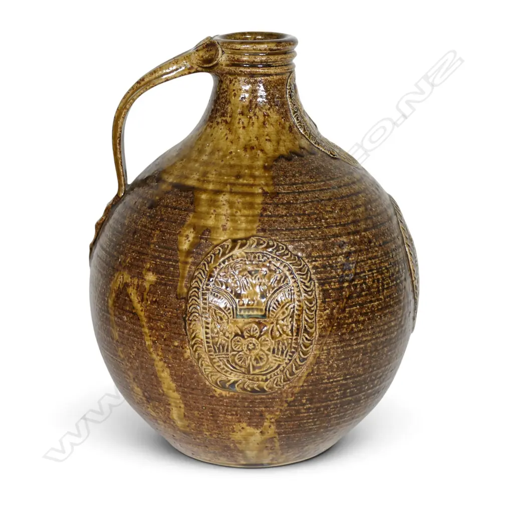 Graeme Storm large bellarmine, Image 1++
