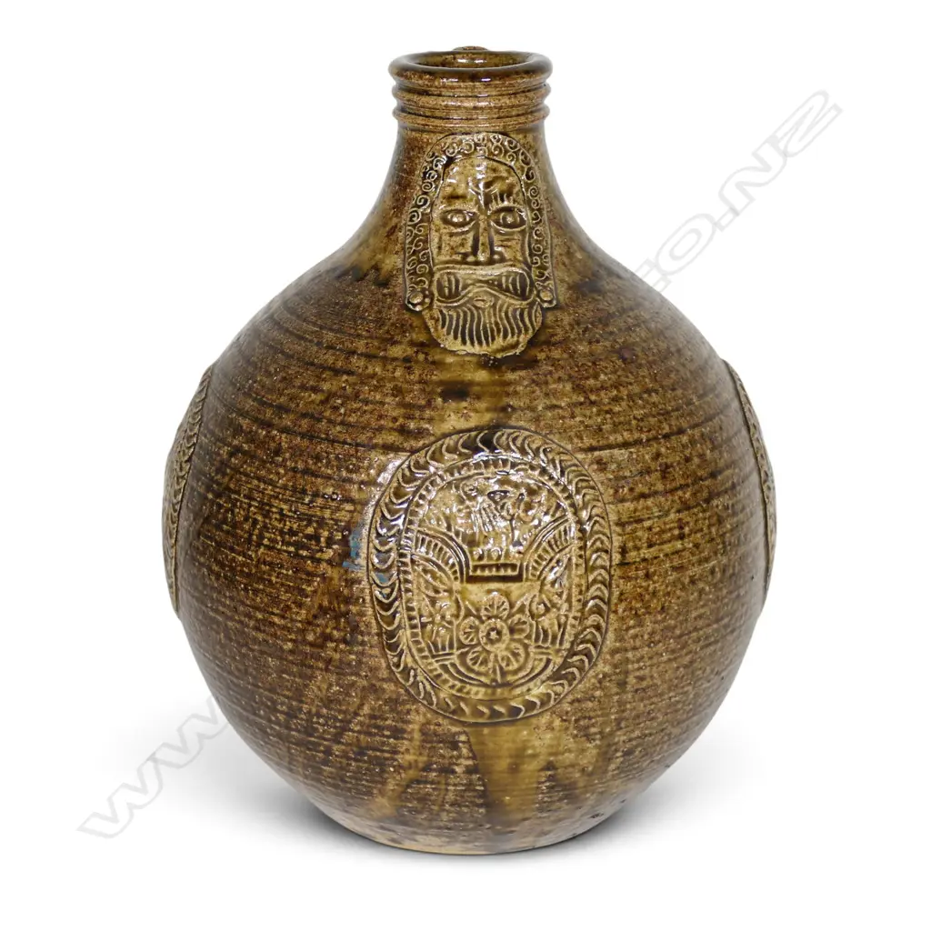 Graeme Storm large bellarmine, Image 1++