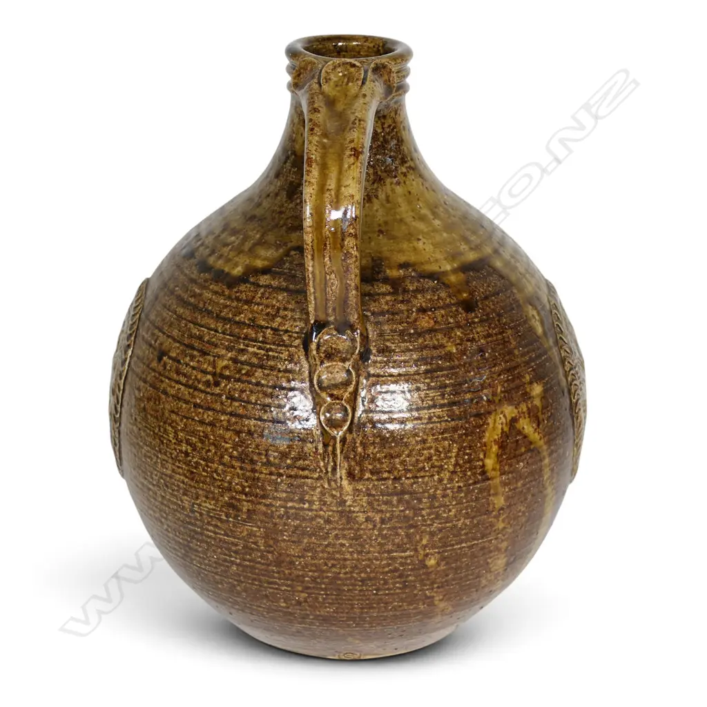 Graeme Storm large bellarmine, Image 1++