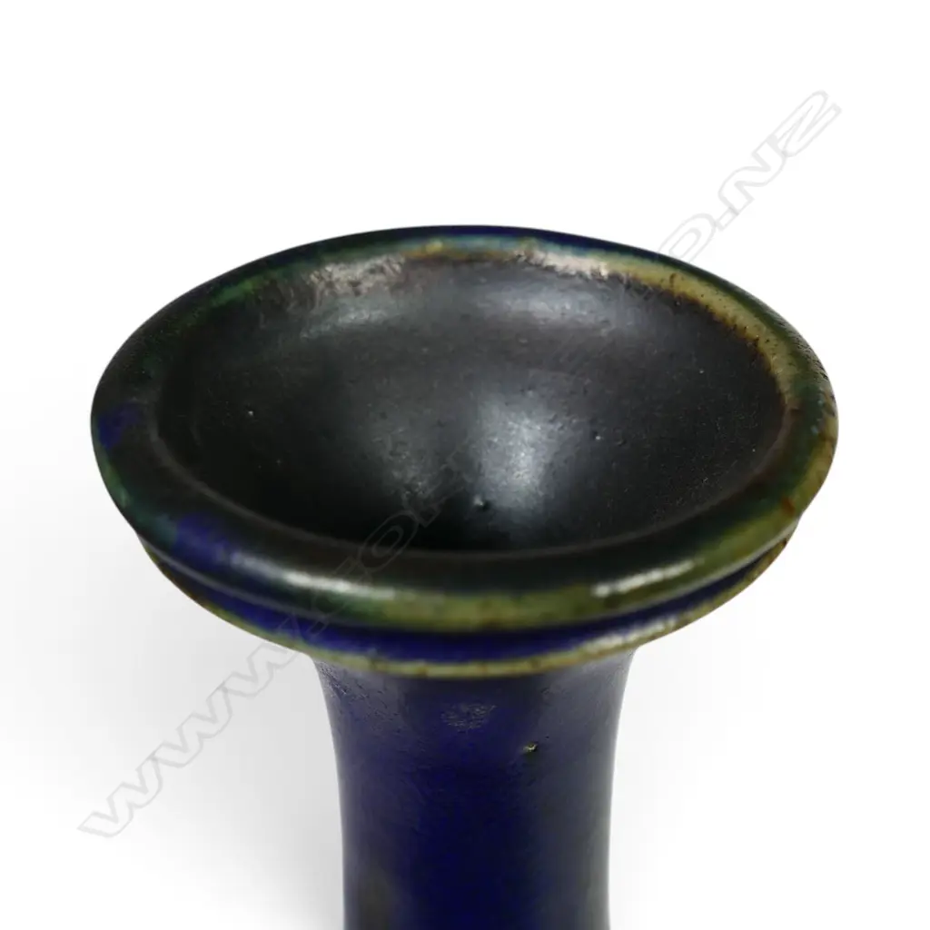 Graeme Storm tall vase, Image 1++