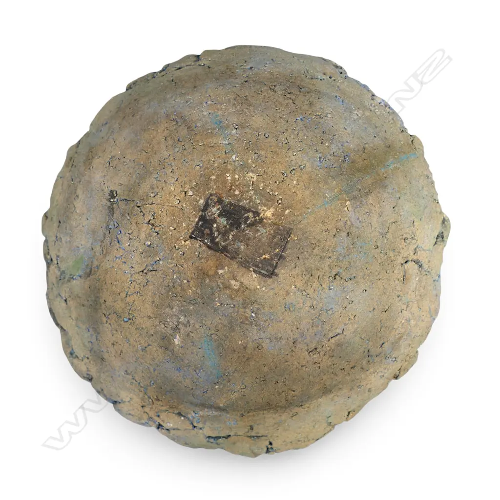 Ian Firth rock pool bowl, Image 1++