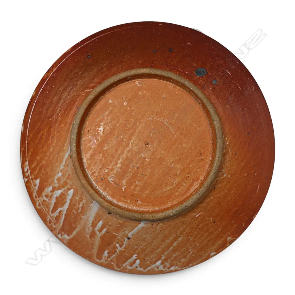 Peter Alger plate, Image 1++