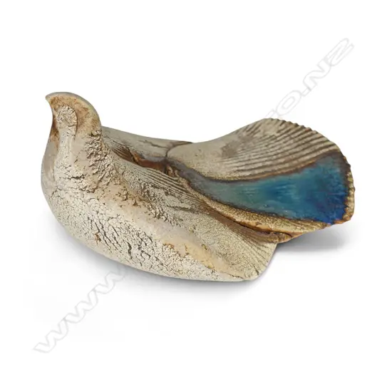 Lindsay Bedgoni dove,
