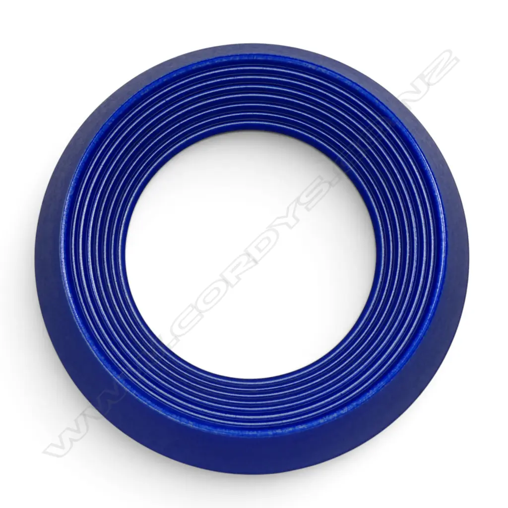 John Parker blue green wall ring, Image 1++