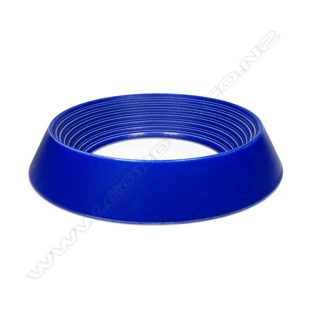 John Parker blue green wall ring, Image 1++
