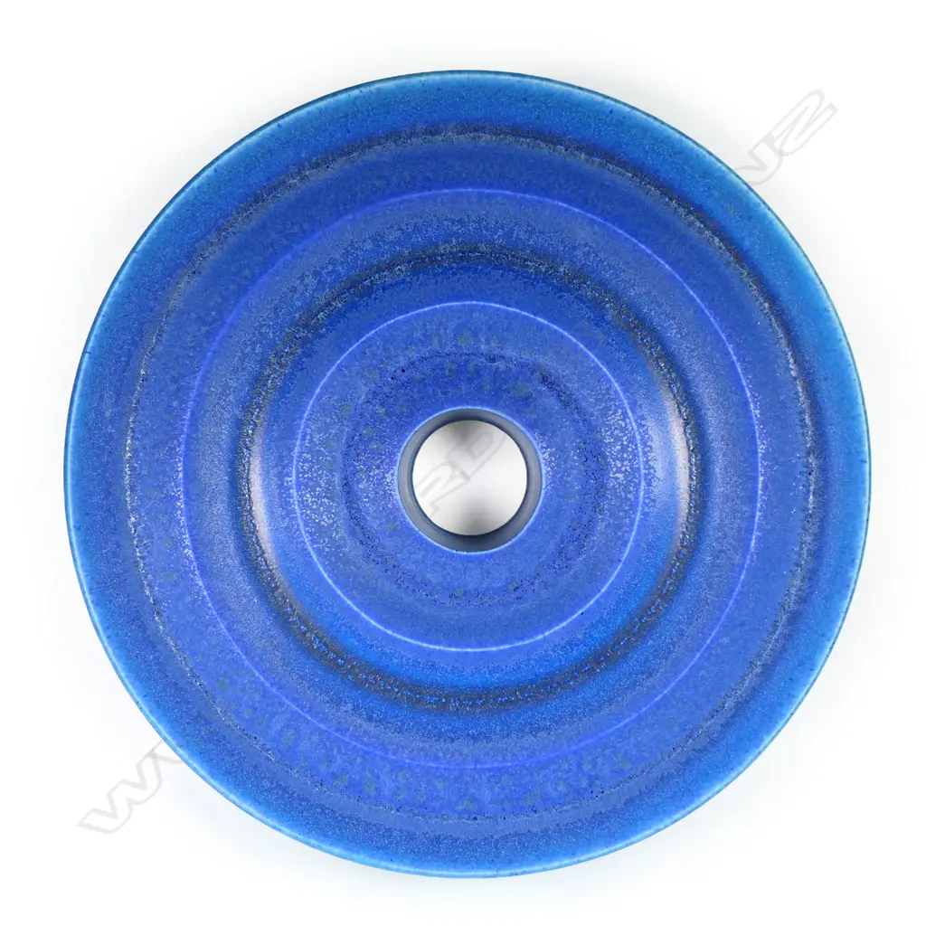 John Parker grooved wall ring, Image 1++