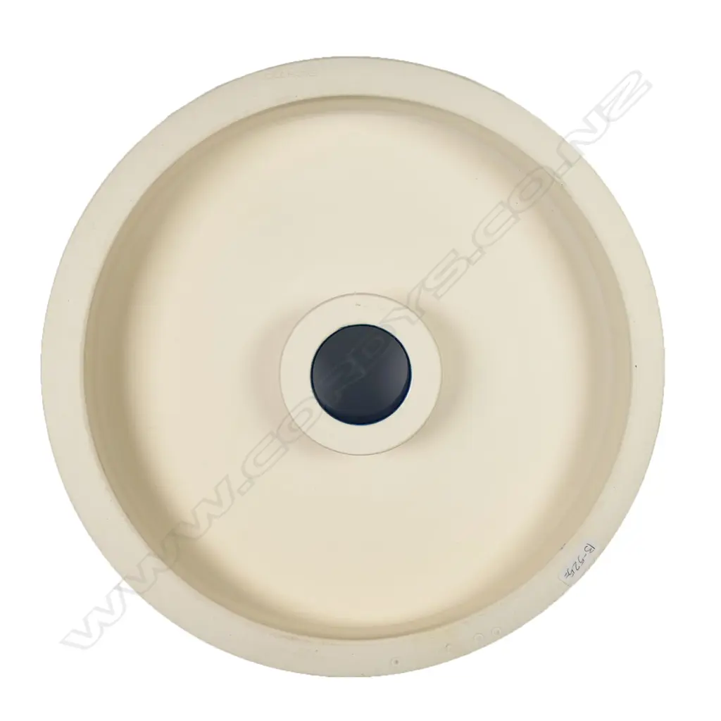 John Parker grooved wall ring, Image 1++