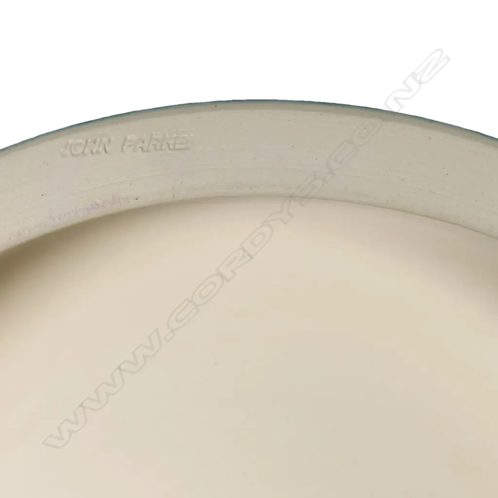 John Parker grooved wall ring, Image 1++