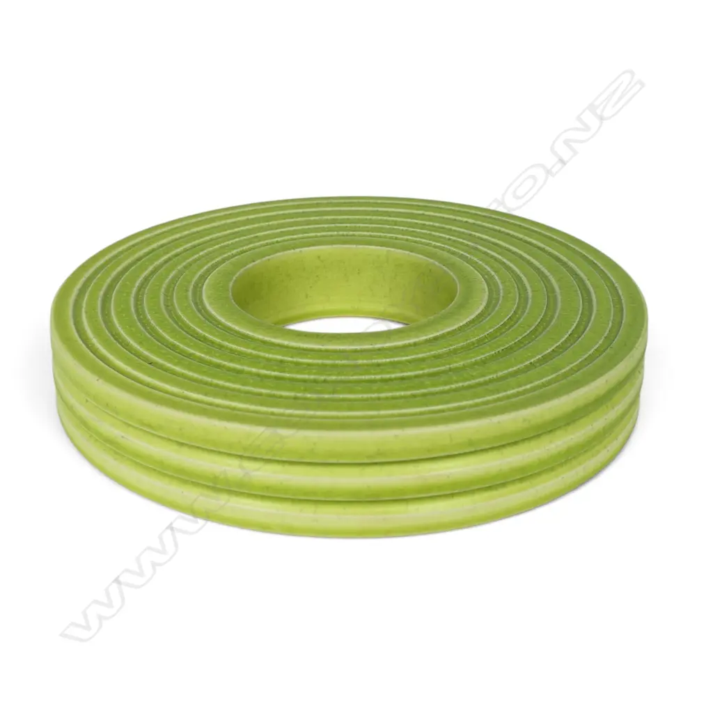 John Parker grooved wall ring, Image 1++