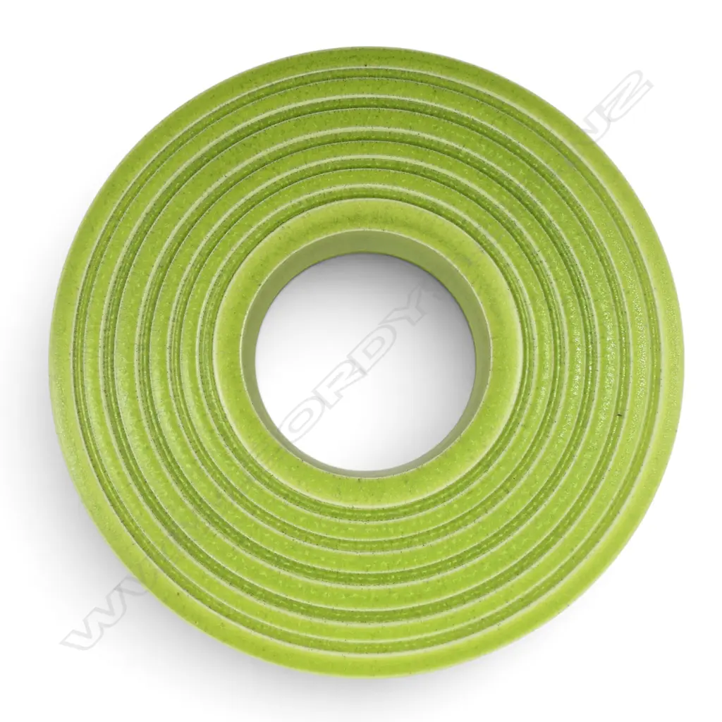 John Parker grooved wall ring, Image 1++