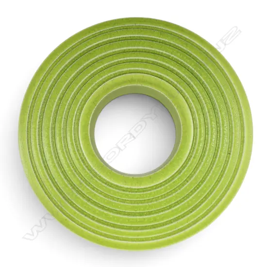 John Parker grooved wall ring,