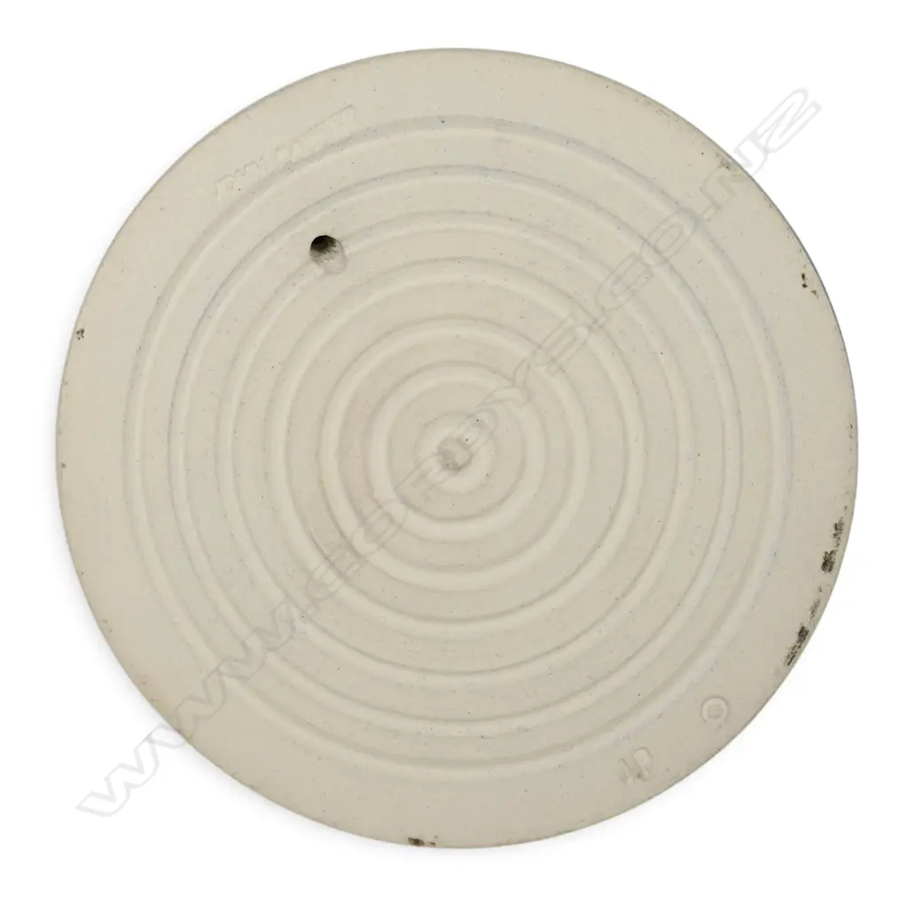 John Parker blue cone, Image 1++