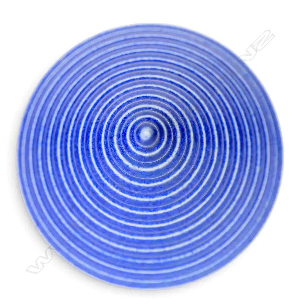 John Parker blue cone, Image 1++