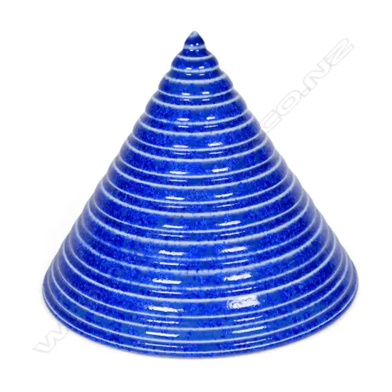 John Parker blue cone,