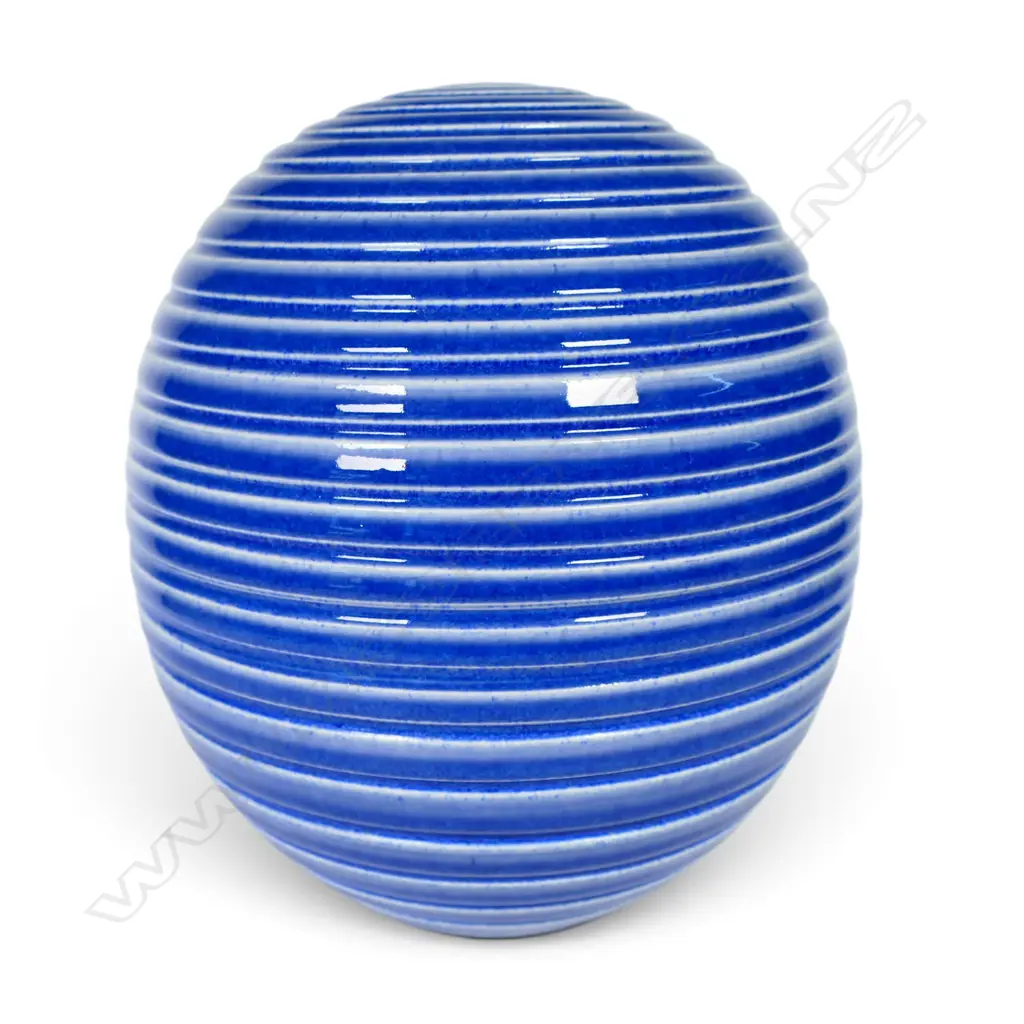 John Parker blue orb, Image 1++