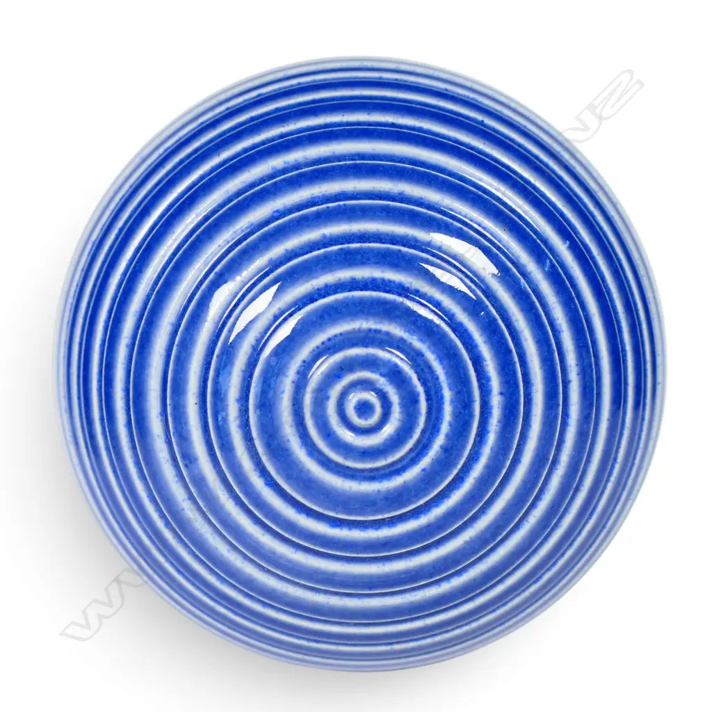 John Parker blue orb, Image 1++