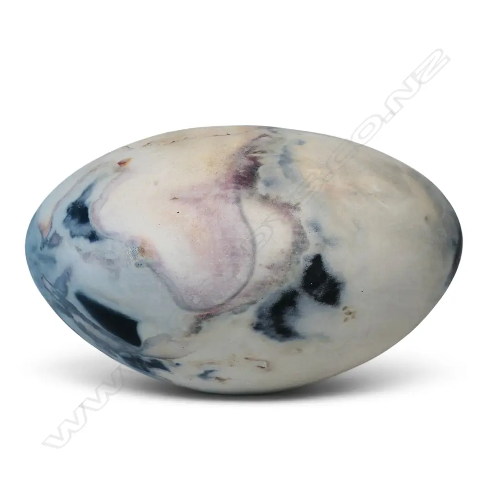 Ray Rogers large raku fired vase, Image 1++