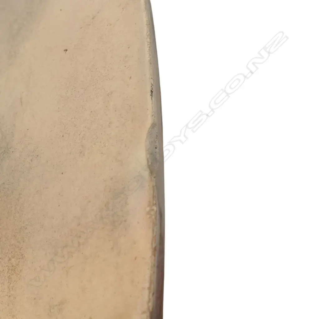 Ray Rogers large fungoid form, Image 1++