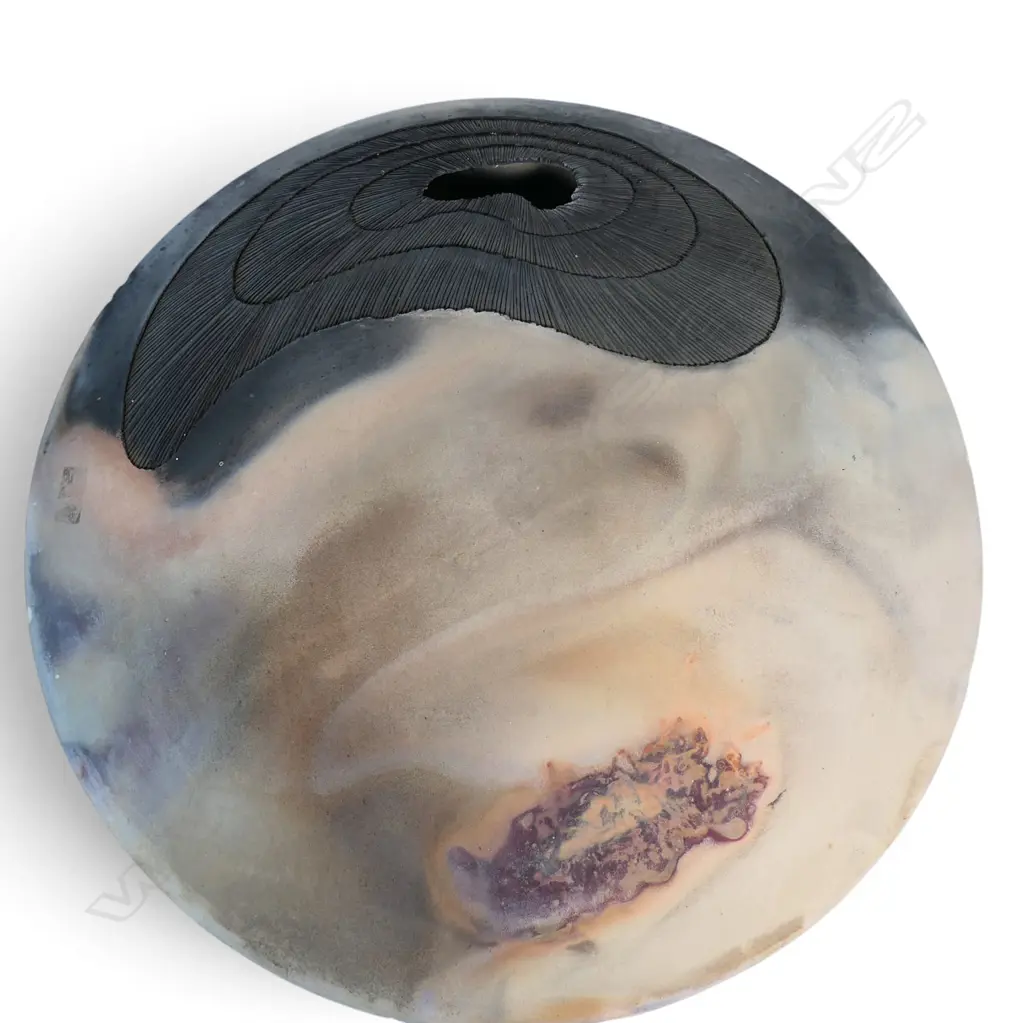 Ray Rogers large fungoid form, Image 1++