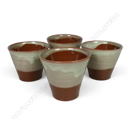 Katherine Smyth four cups,