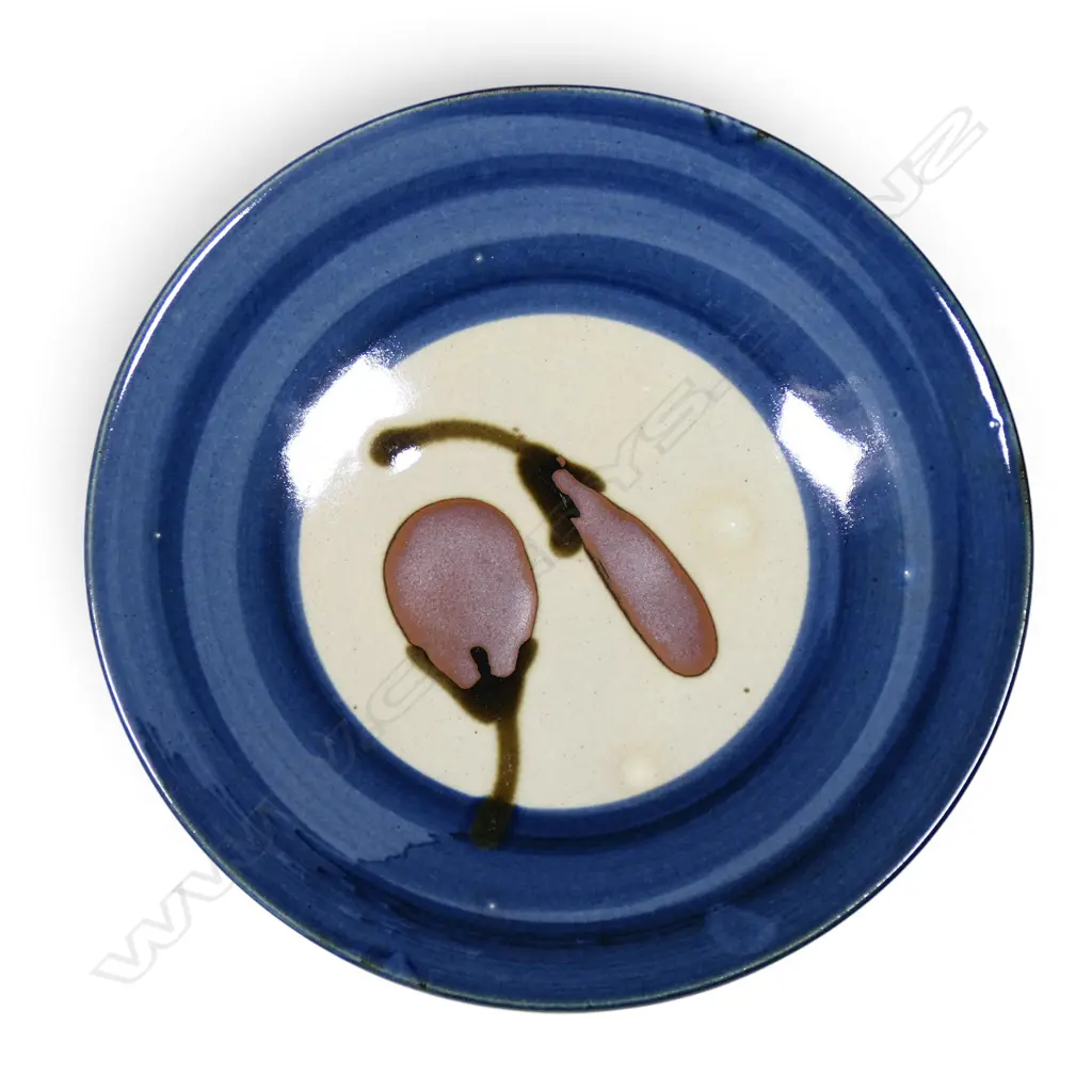 Japanese Mashiko bowl, Image 1++