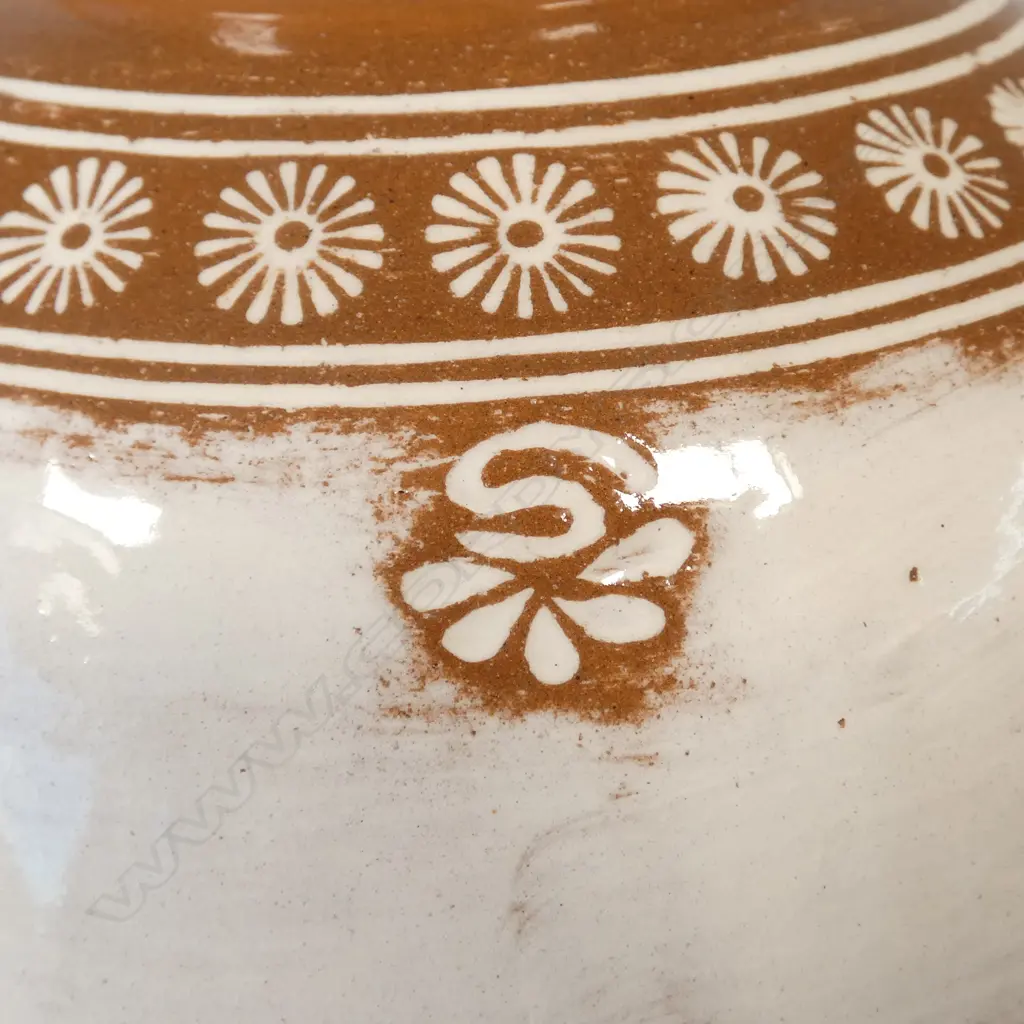 Three Sang Sool Shim terracotta bowls, Image 1++