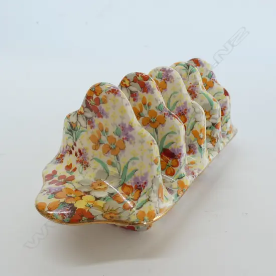 ROYAL WINTON SWEET NANCY CHINTZ