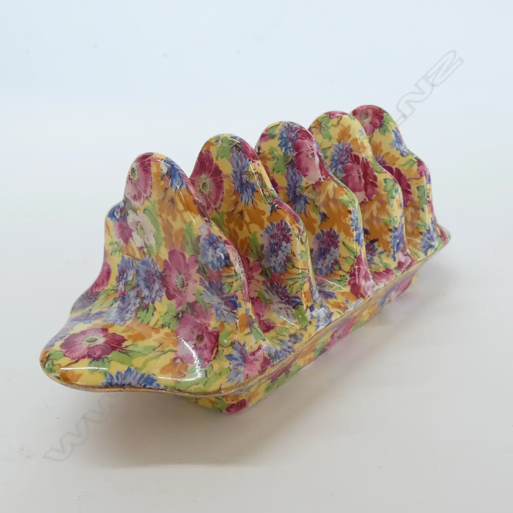 ROYAL WINTON CHINTZ ROYALTY Image 1++