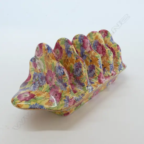 ROYAL WINTON CHINTZ ROYALTY