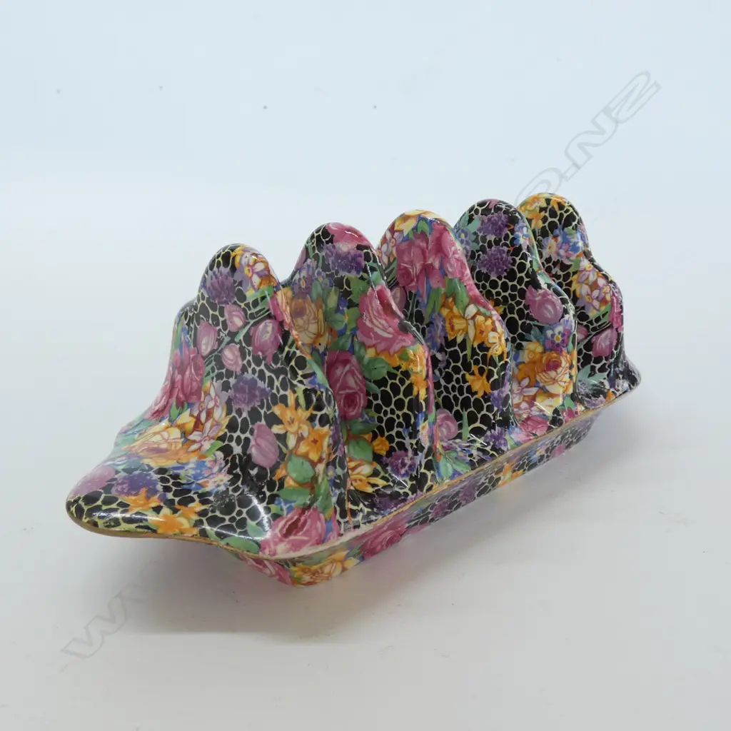 ROYAL WINTON CHINTZ -  HAZEL Image 1++